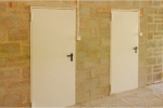 Secure Personal Units